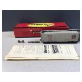 Canadian National box car Varney HO train car