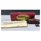 Cupoloa Caboose Varney HO train car