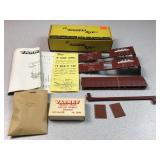 West India Fruit box Varney HO train car kit