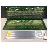 Dept 56 village designer acessories