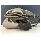vintage belt sander