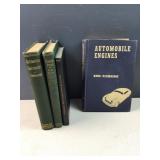Primitive Automobile books