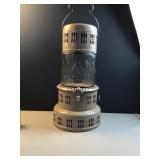 Antique Kerosene Lantern / light / Heater combo
