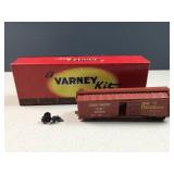 Union Pacific Varney HO train car kit