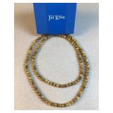 Jay King mine find .925 Sterling silver stone