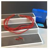 Jay King Mine Finds .925 Sterling silver necklace