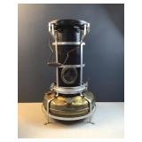 Aladin Antique Kerosene Parolor Heater