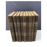 Electrical guide book set