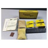 MKT Katy box car Varney HO train car kit