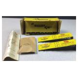 Old Dutch Cleanser rail road car Varney HO train c