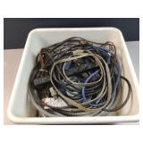 Electrical cord(s) and wires