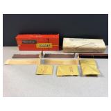 Steel Art Reefer ART AR 42 Varney HO train car kit