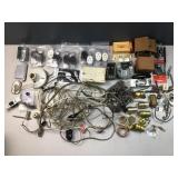 Home eletrical repair parts kit