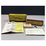 Carnation Milk refer Varney HO train car kit