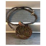 Brass & Pottery design south west design by
