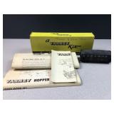 Virginian Coal Car Varney HO train car