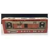 NH Varney HO rail car kit