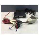 Kenwood TK 705 D VHF FM mobile unit