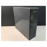 Jack Coffey Co vintage AV cabinet box - Chicago