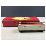Merchants Dispatch refer r-32 Varney HO train car