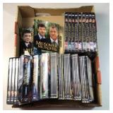 MidSummer Murders DVD grouping