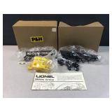 Ho guage Lionel crane kit NOS
