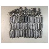 filter lead for bullet componetns - some lead weig