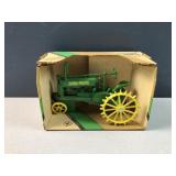 1934 John Deere Model A tractor