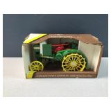 1915 R Waterloo Boy John Deere