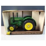 1953 Model D John Deere
