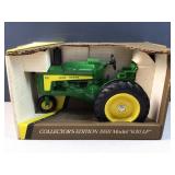 1958 Model 630 LP John Deere tractor