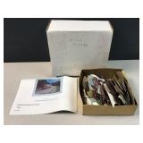 Pilot puzzle in box
