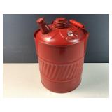 restored small fuel can