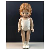 1991 Daisy Kingdom Doll