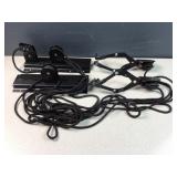 Bicycle ceiling mount pully system