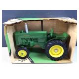JOhn Deere model M tractor