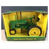 John Deere Model N