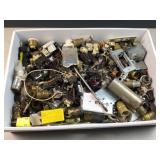 Electrical items - zoom to see