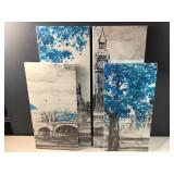 hanging wall art