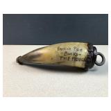 powder horn