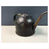 Eagle Railroad oiler can