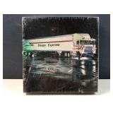 vintage Stoops trucking puzzle