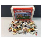 classic farm animal collections