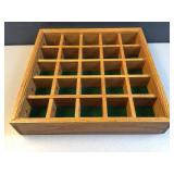 golf ball display box