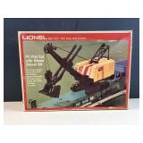 Lionel O guage steam shovel kit