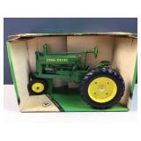 1934 John Deere Model A tractor