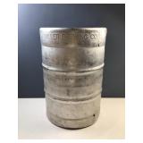 Miller Brewing Keg