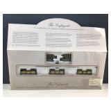 Bachman train Lafayette set