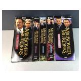 VHS MidSummer murders