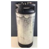 CO2  / soda mix tank